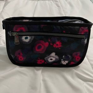 Lug Cosmetic Bag